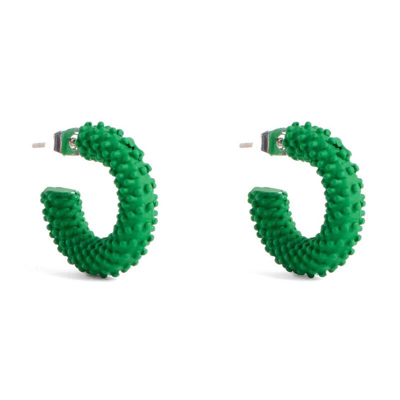 Elk Ekstaa Mini Hoop Earring image number 0